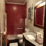 Casa Da Risca Amarela Leiria
