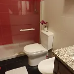 Casa Da Risca Amarela Leiria