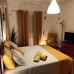 Casa Da Risca Amarela Pansiyon