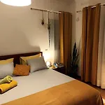 Pansiyon Casa Da Risca Amarela