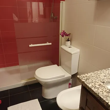 Casa Da Risca Amarela Leiria