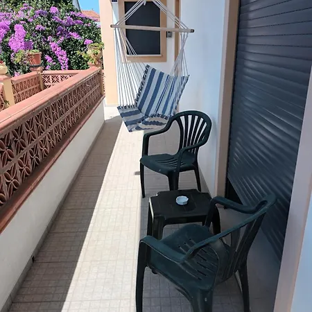 Alloggio in famiglia Casa Da Risca Amarela