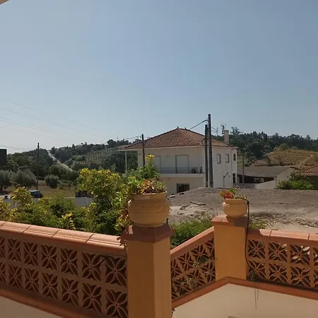 Casa Da Risca Amarela Alloggio in famiglia *