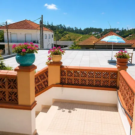 Casa Da Risca Amarela Pansiyon