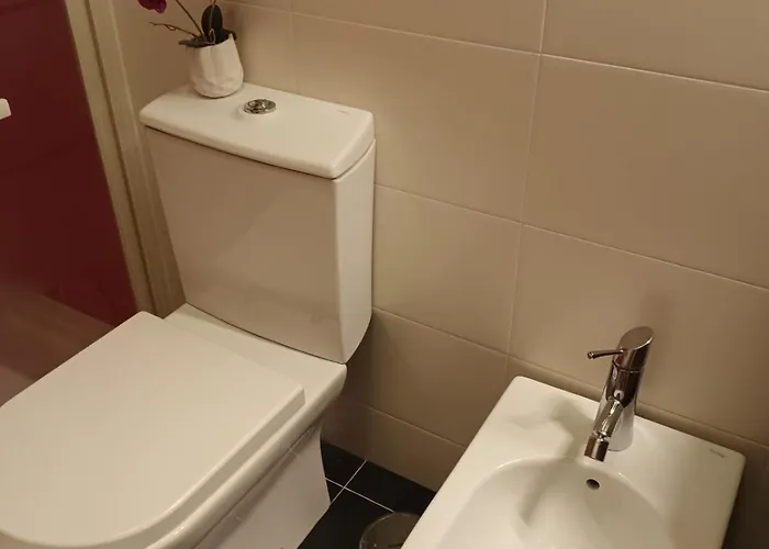 منزل للإقامة Casa Da Risca Amarela