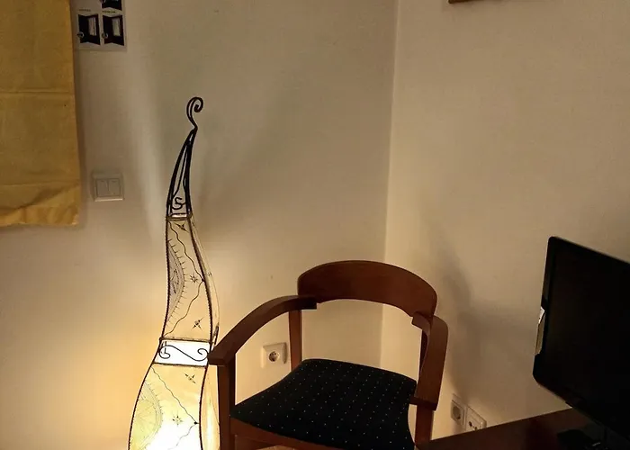 منزل للإقامة Casa Da Risca Amarela *